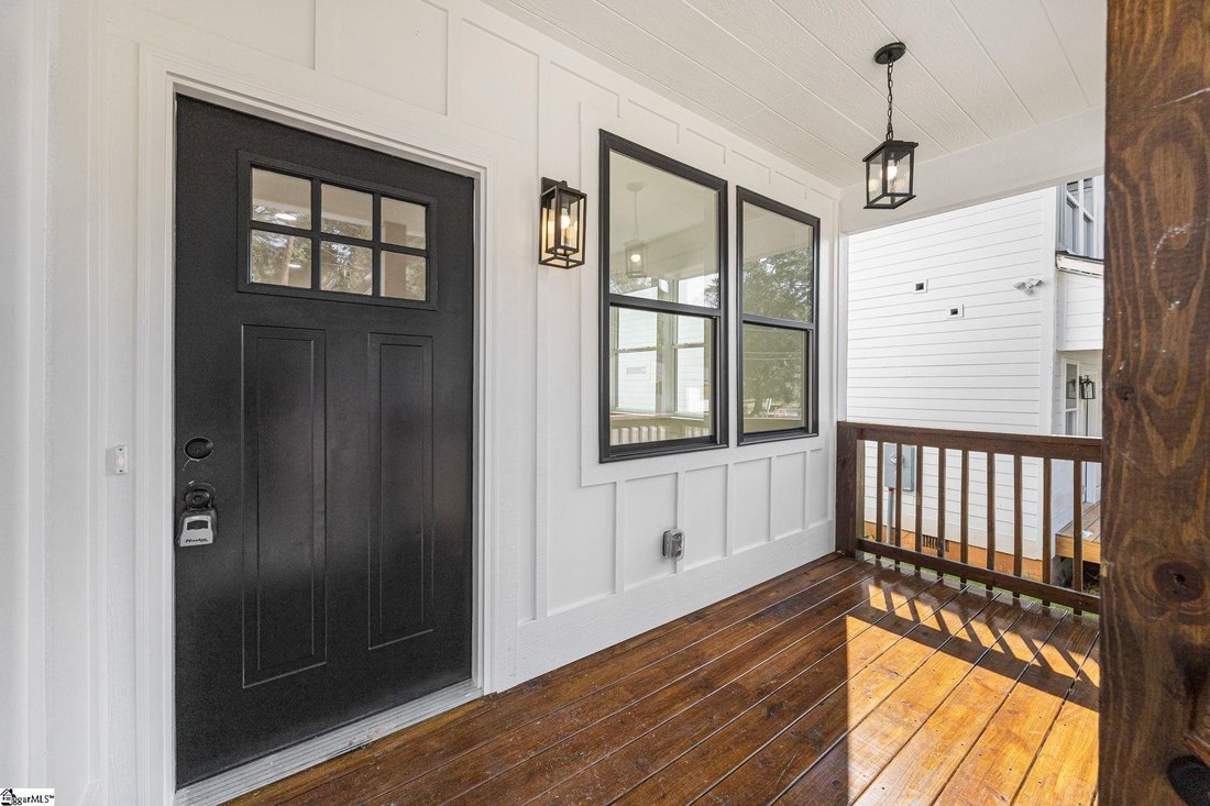 House in Greenville, South Carolina, United States 3 - 19144395