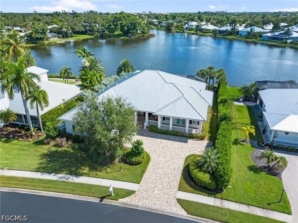 House in Fort Myers, Florida, United States 2 - 19144433