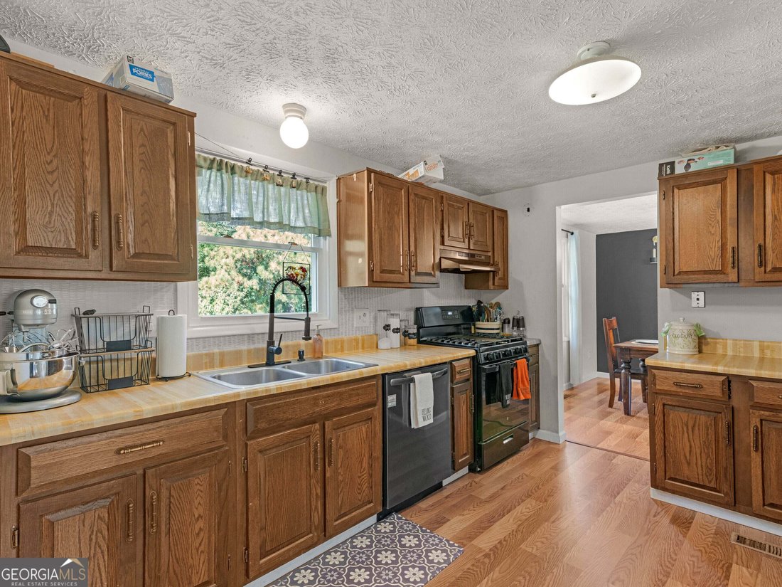 Casa en Marietta, Georgia, Estados Unidos 5 - 19145053