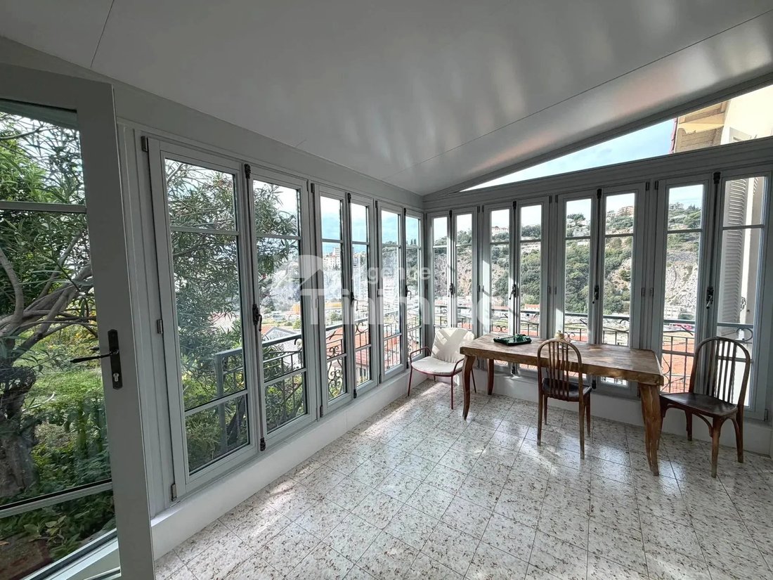 Casa en Niza, Provenza-Alpes-Costa Azul, Francia 4 - 19145396