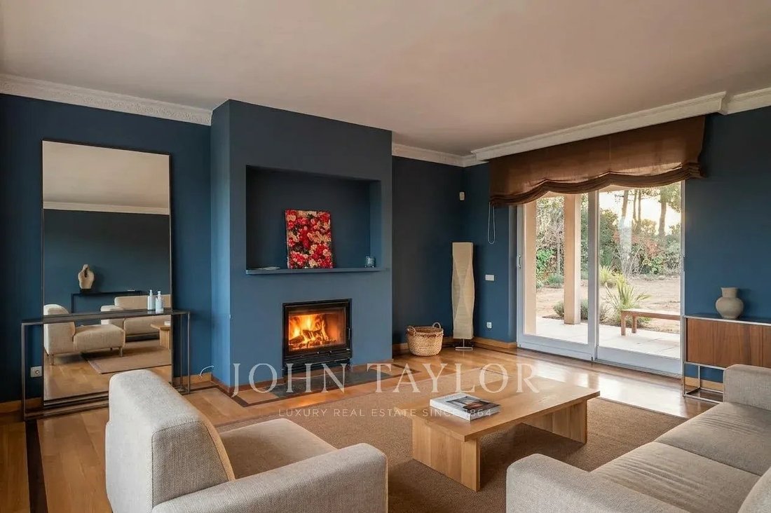 Chalet in Villafranca del Castillo, Villanueva de la Canada, Comunidad de Madrid 4 - 19145261
