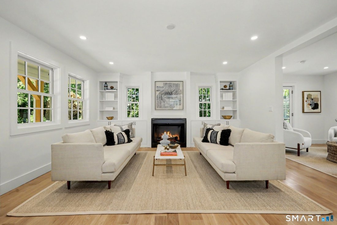 Haus in Greenwich, Connecticut, Vereinigte Staaten 3 - 19144381