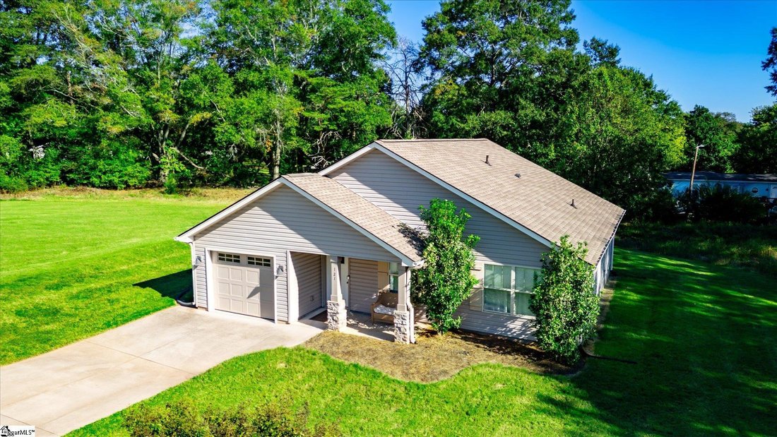 House in Greer, South Carolina, United States 4 - 19144388
