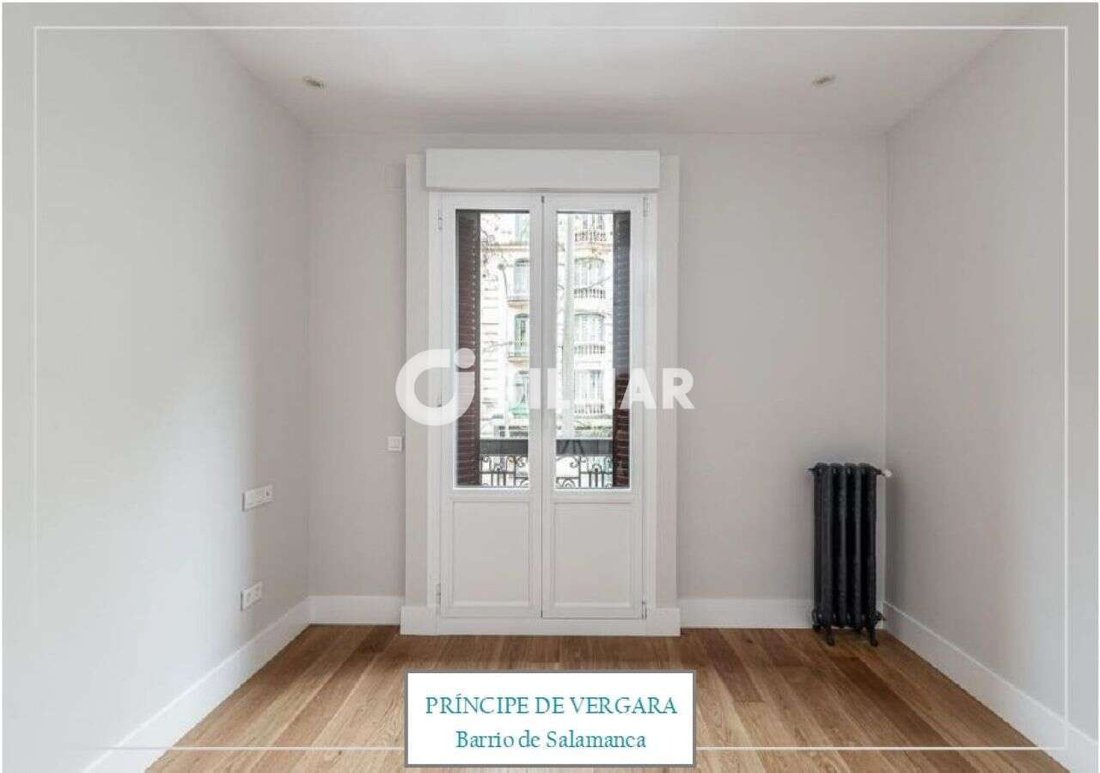 Apartment in Barrio Salamanca, Madrid, Spain 4 - 17727674