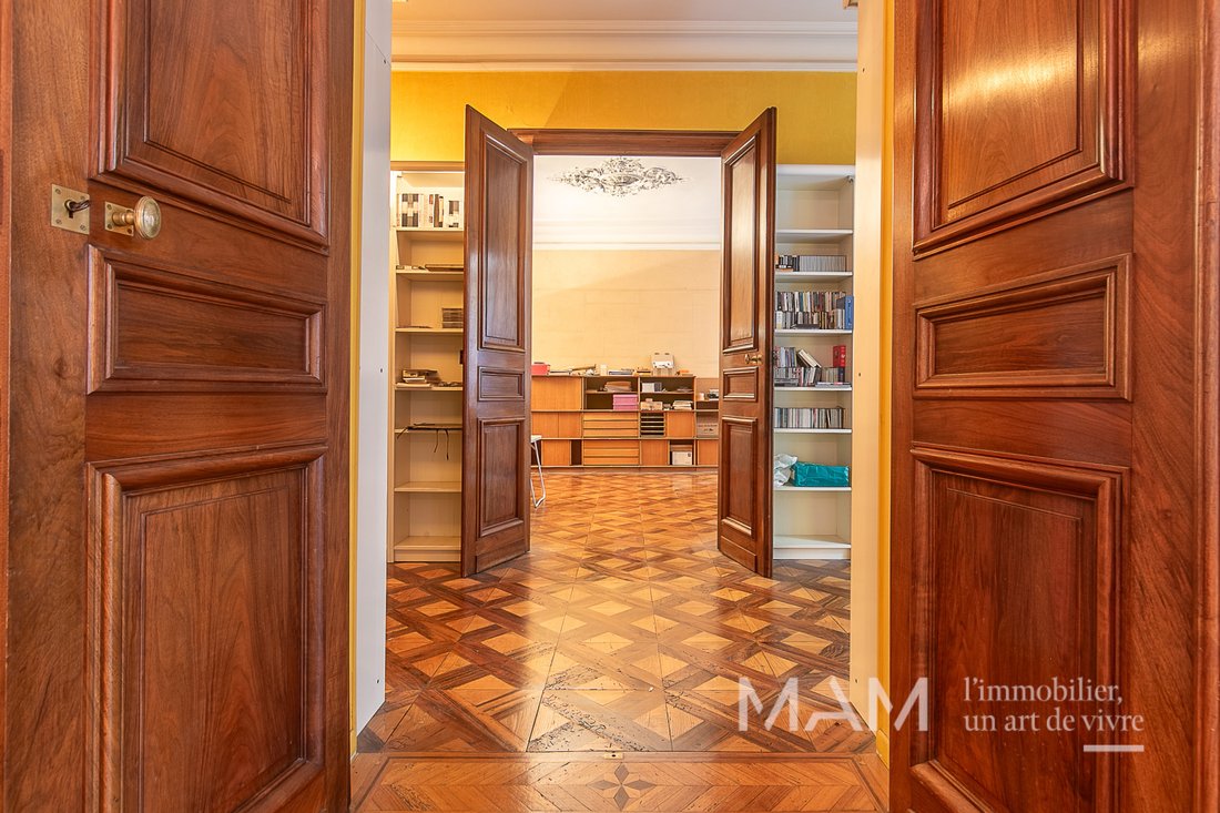 Appartement à Castellane, 6e Arrondissement, Marseille 2 - 17313169