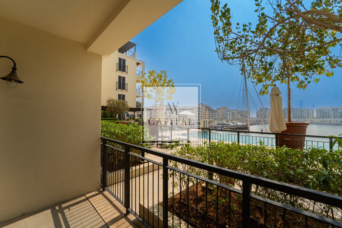 Apartment in Palm Jumeirah, Dubai, United Arab Emirates 5 - 19144977