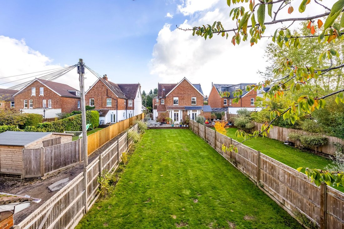 House in Tunbridge Wells, England 5 - 19145627