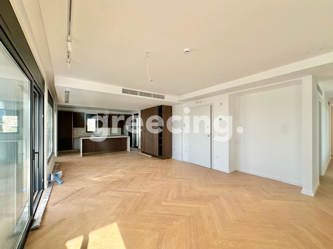 Apartamento en South Athens, Ática, Grecia 3 - 19144810