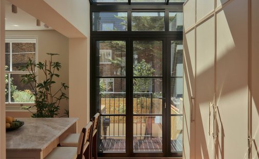 Apartamento en Ladbroke Grove, Kensington y Chelsea, Inglaterra 1