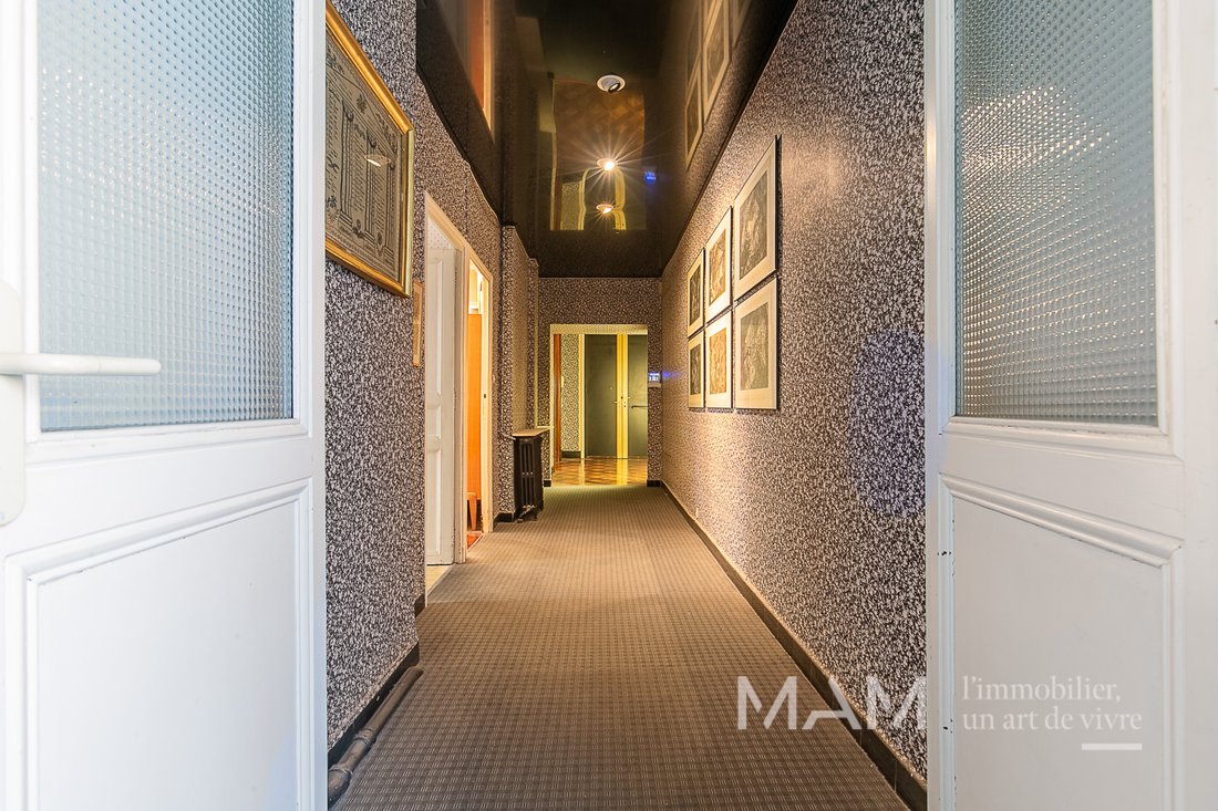 Appartement à Castellane, 6e Arrondissement, Marseille 4 - 17313169