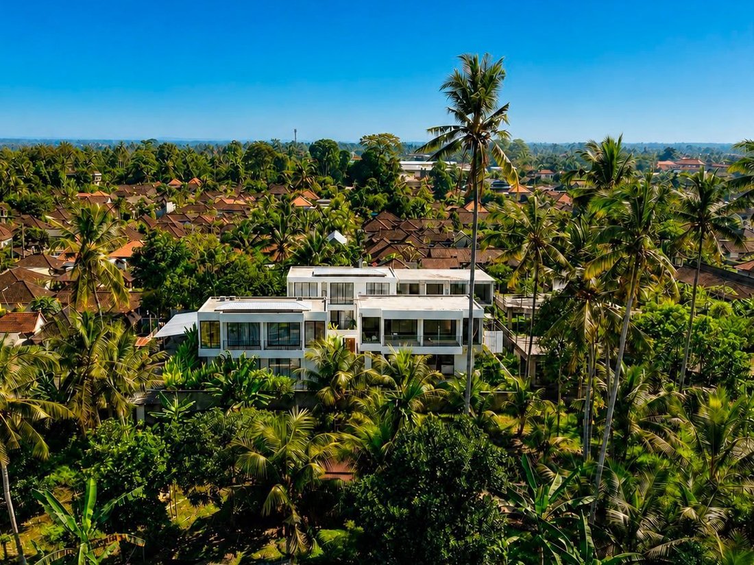 Villa in Singakerta, Bali, Indonesia 1 - 19035574