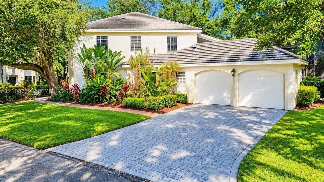 Haus in Coral Gables, Florida, Vereinigte Staaten 3 - 19144533