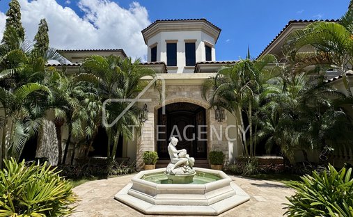 Villa à Panama, Panama, Panama 1