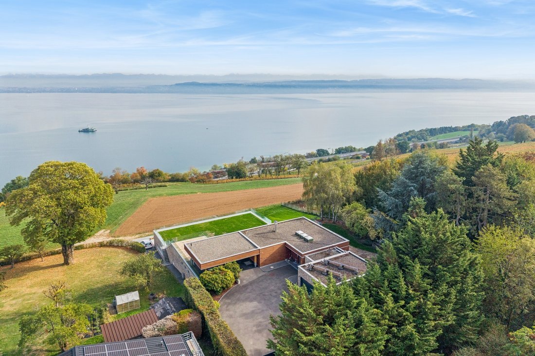 House in La Grande-Béroche, Canton of Neuchâtel, Switzerland 5 - 19144285