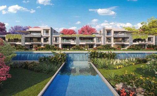 Appartamento a Black River, Distretto di Black River, Mauritius 1