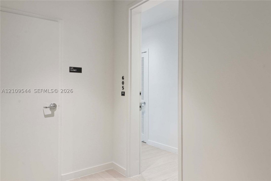 Appartement à Miami, Floride, États-Unis 5 - 19144523