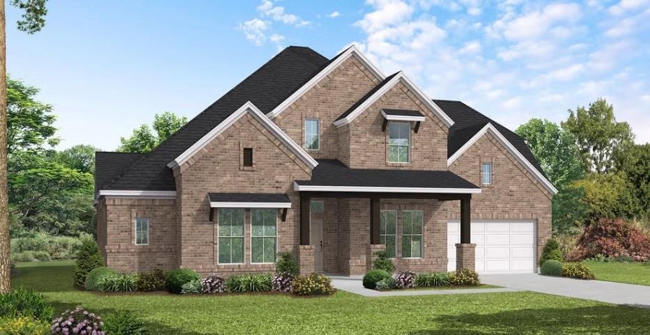 Haus in Kyle, Texas, Vereinigte Staaten 1 - 19144544
