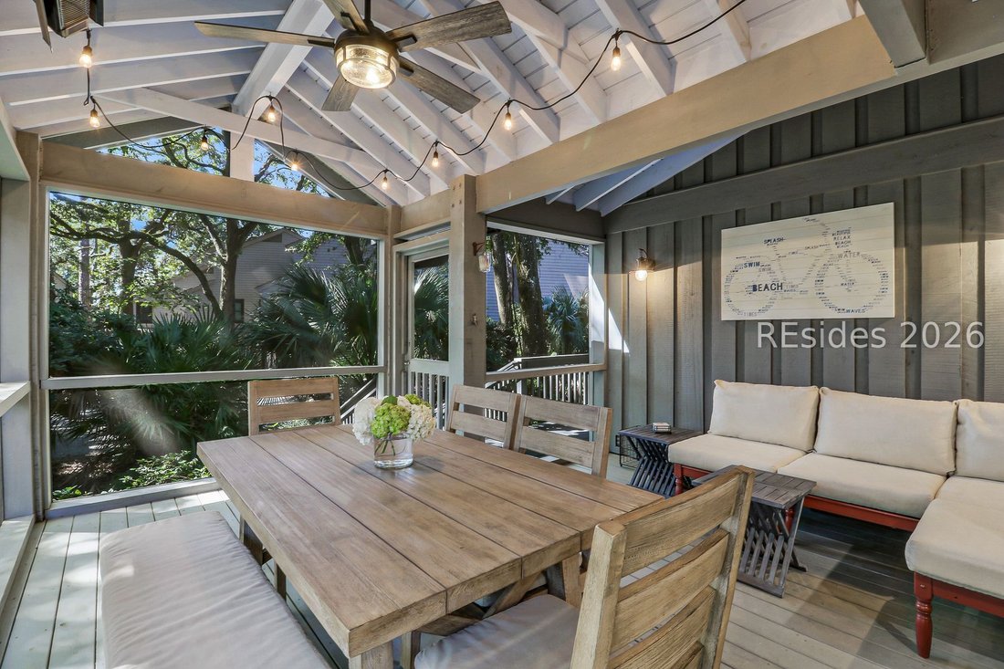 Condo in Hilton Head Island, South Carolina, United States 2 - 19144375