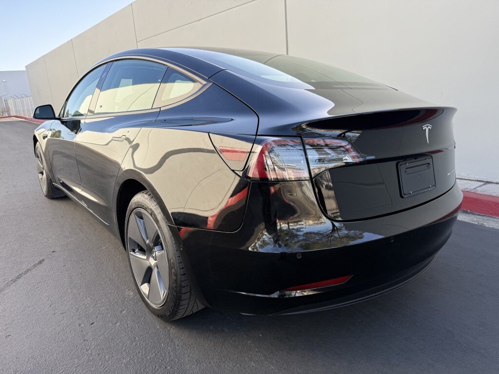 Tesla Model 3 in San Diego, CA, United States 4 - 19144726