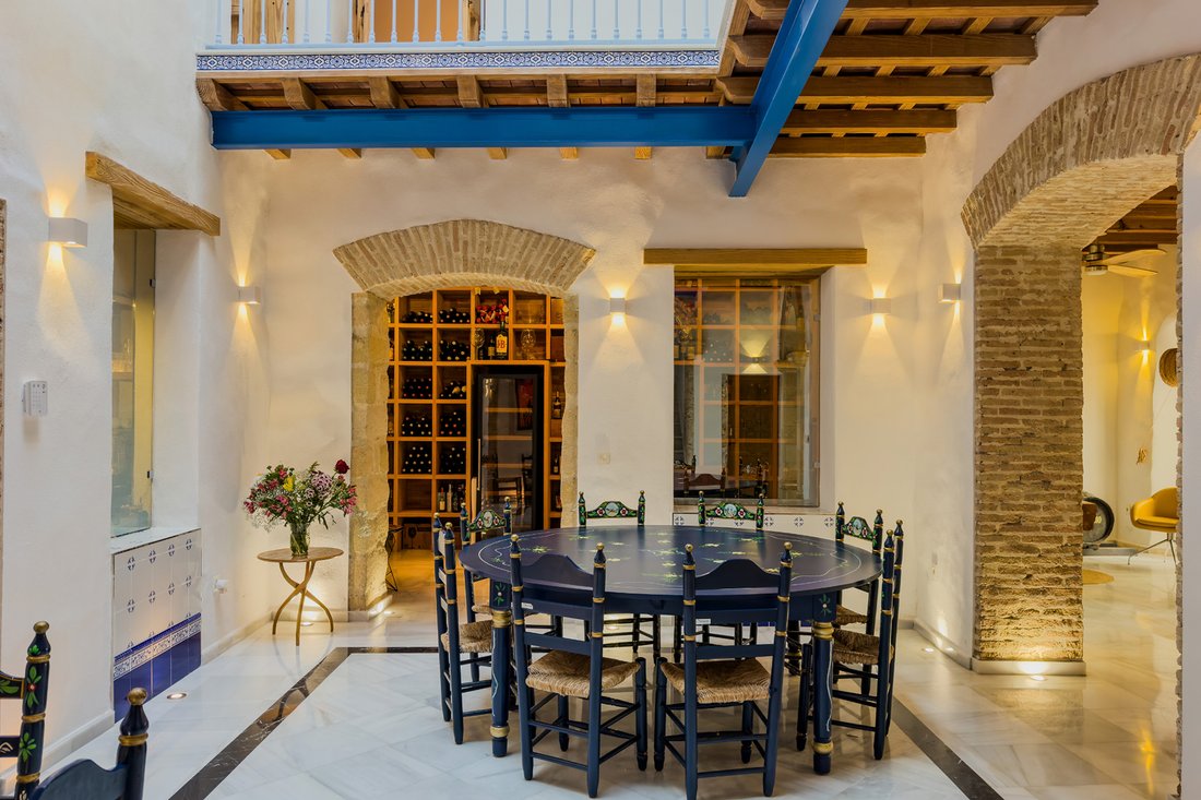 Casa en El Puerto de Santa María, Andalucía, España 4 - 19144313
