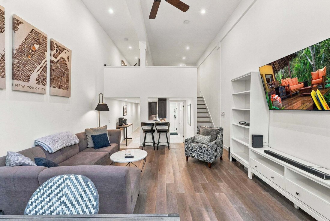 Condo in Hoboken, New Jersey, United States 1 - 19144394