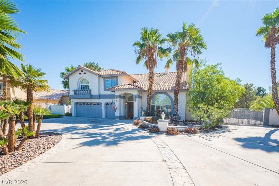 Casa a Las Vegas, Nevada, Stati Uniti 2 - 19144477