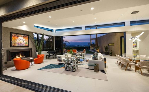 Haus in Rancho Mirage, Kalifornien, Vereinigte Staaten 1