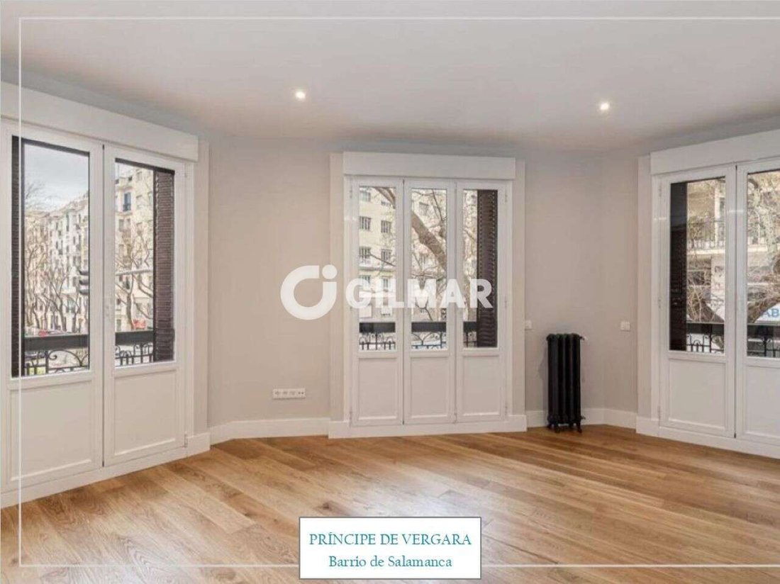 Apartment in Barrio Salamanca, Madrid, Spain 2 - 17727674
