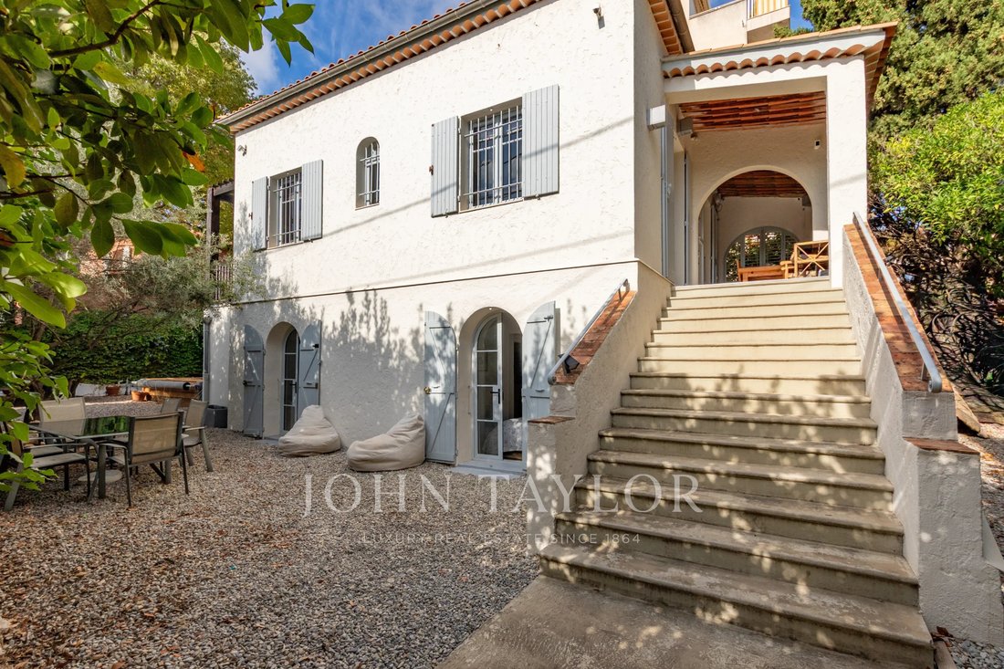 House in French Riviera, Provence-Alpes-Côte d'Azur, France 3 - 19145041