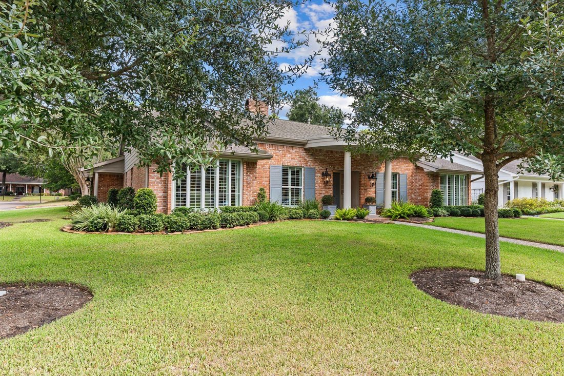 Casa a Houston, Texas, Stati Uniti 2 - 19145139