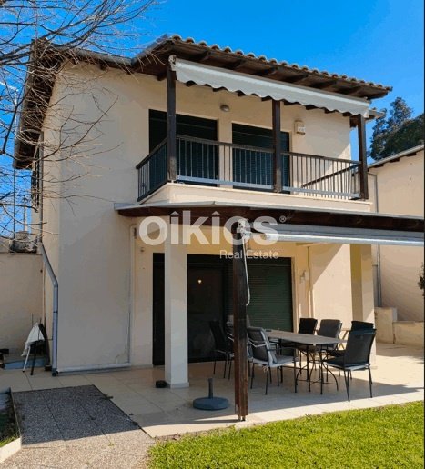 Appartement à Pallini Municipal Unit, Macedonia and Thrace, Grèce 2 - 19144691
