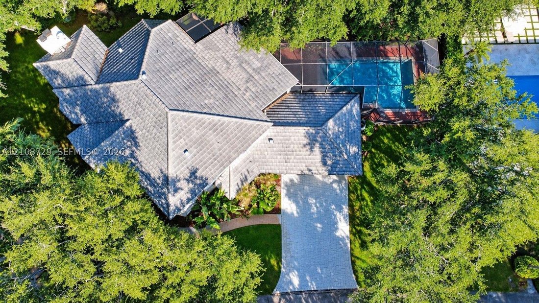 Haus in Coral Gables, Florida, Vereinigte Staaten 4 - 19144533