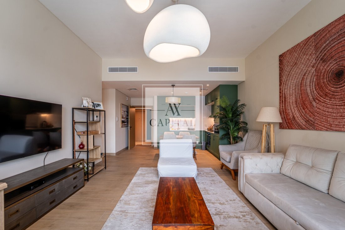 Apartment in Palm Jumeirah, Dubai, United Arab Emirates 2 - 19144977