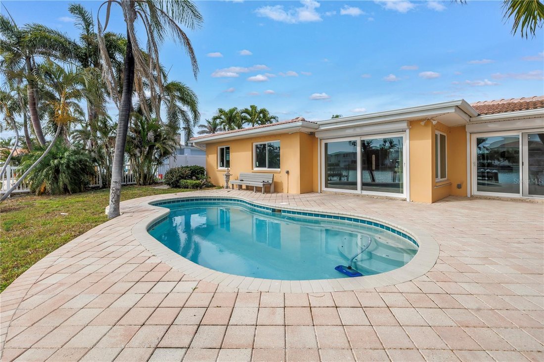 Haus in St. Pete Beach, Florida, Vereinigte Staaten 5 - 19144827
