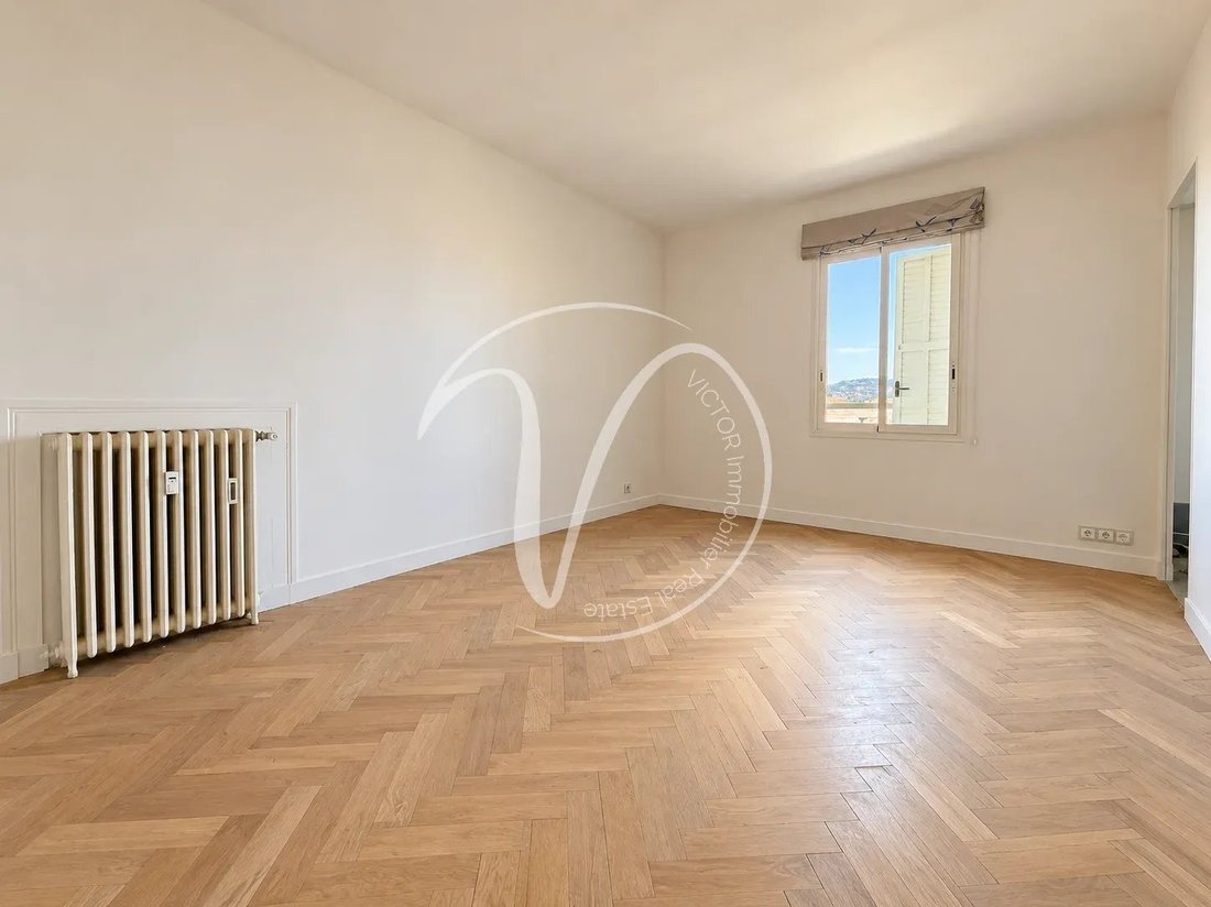 Appartement à Nice, Provence-Alpes-Côte d'Azur, France 5 - 19145336