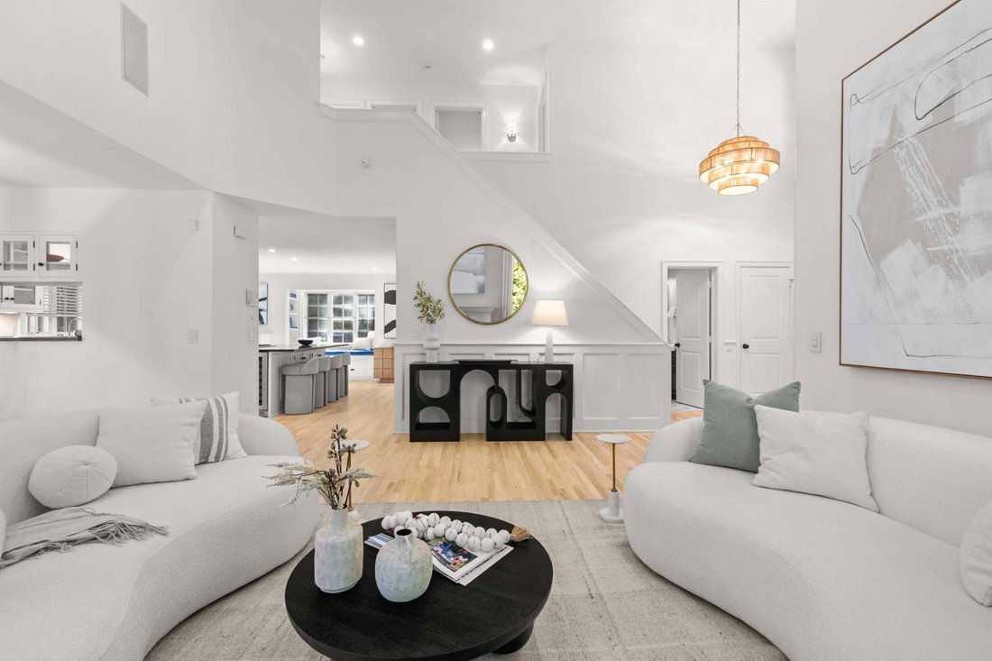 Casa en Bridgehampton, Nueva York, Estados Unidos 4 - 17797413