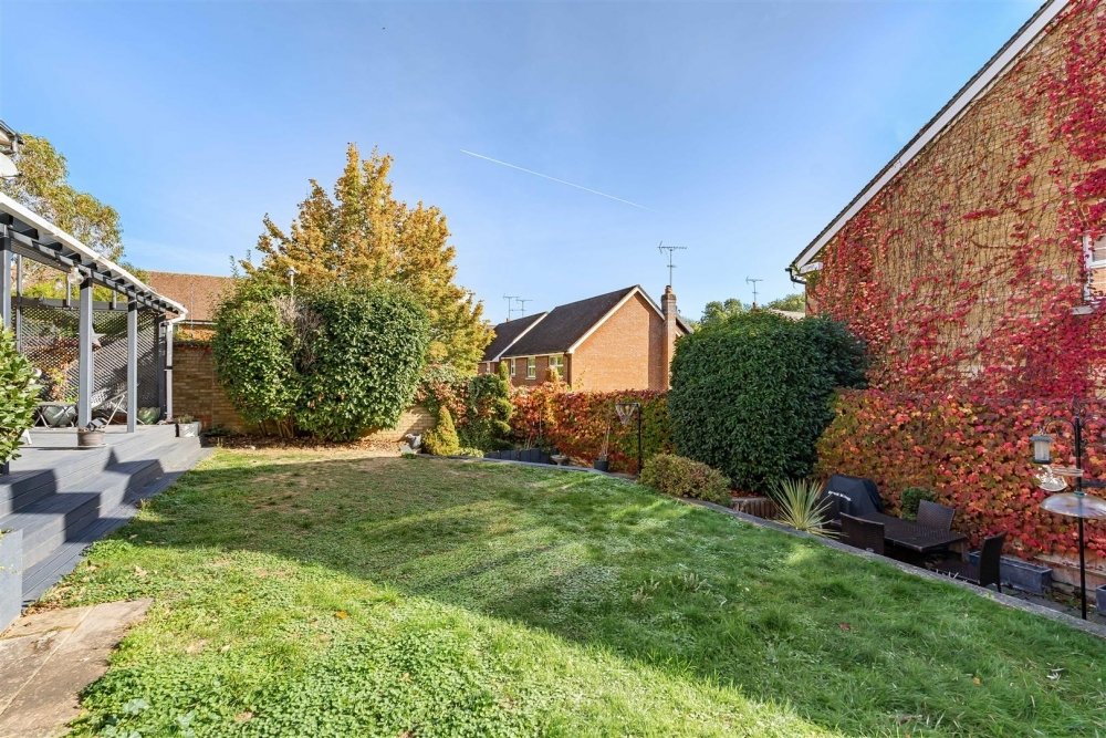 House in St Albans, England 4 - 19144747