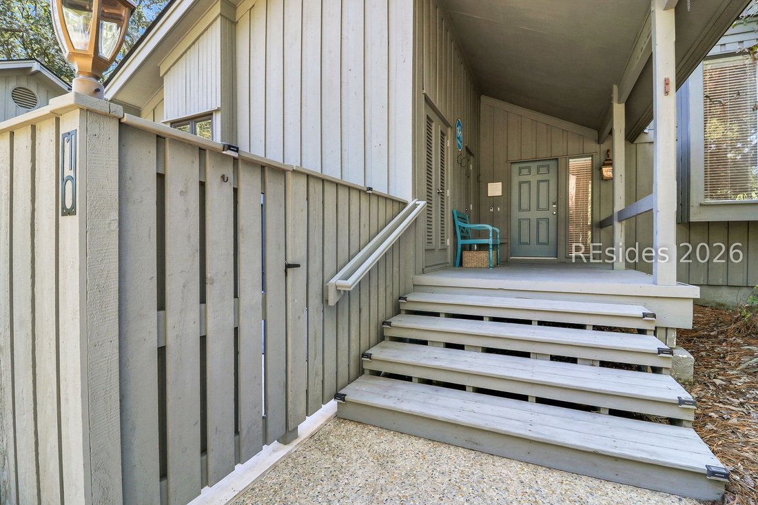 Condo in Hilton Head Island, South Carolina, United States 3 - 19144375