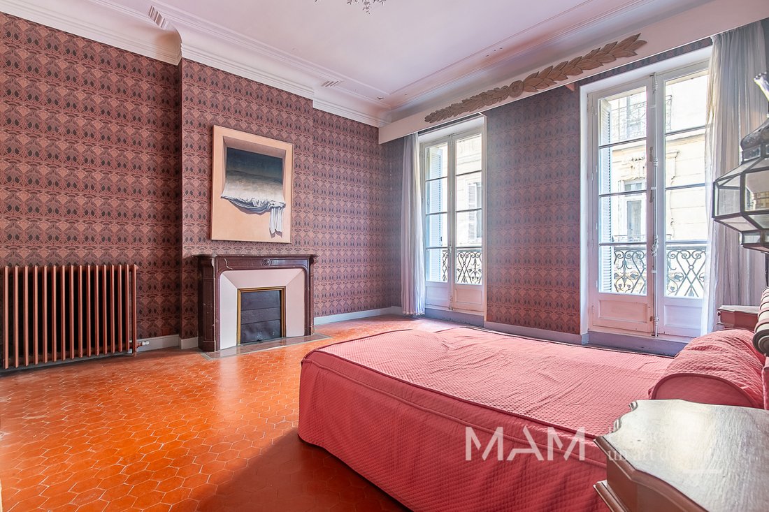 Appartement à Castellane, 6e Arrondissement, Marseille 5 - 17313169