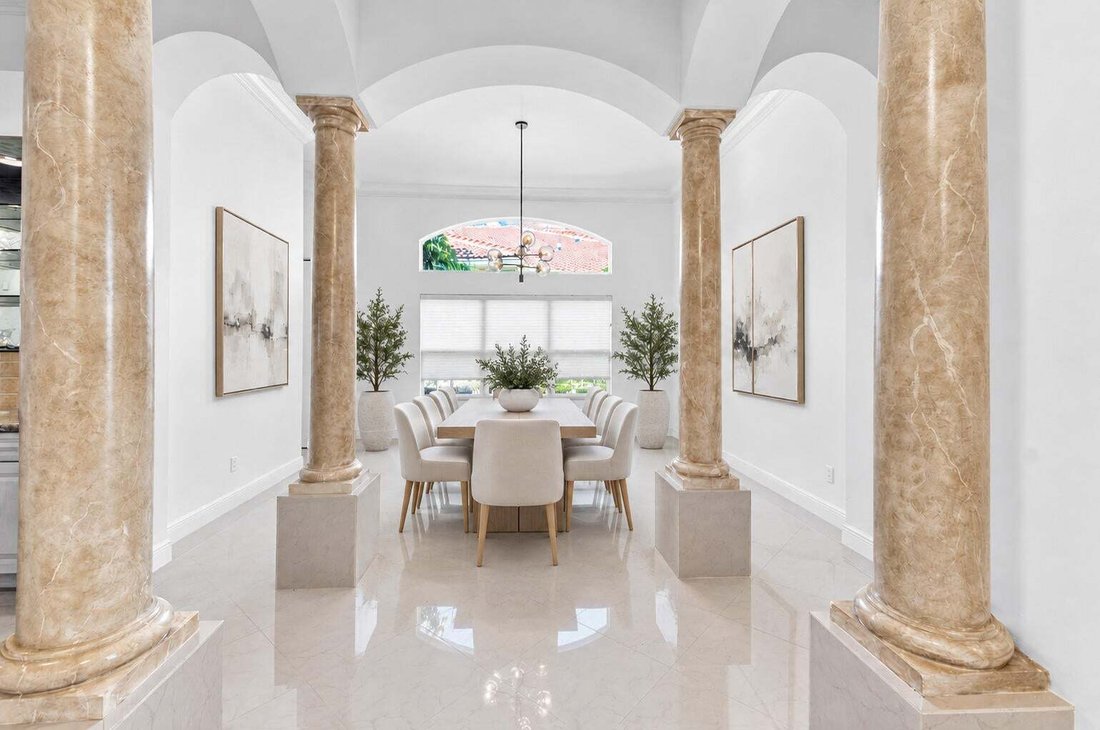 House in Delray Beach, Florida, United States 5 - 19144885