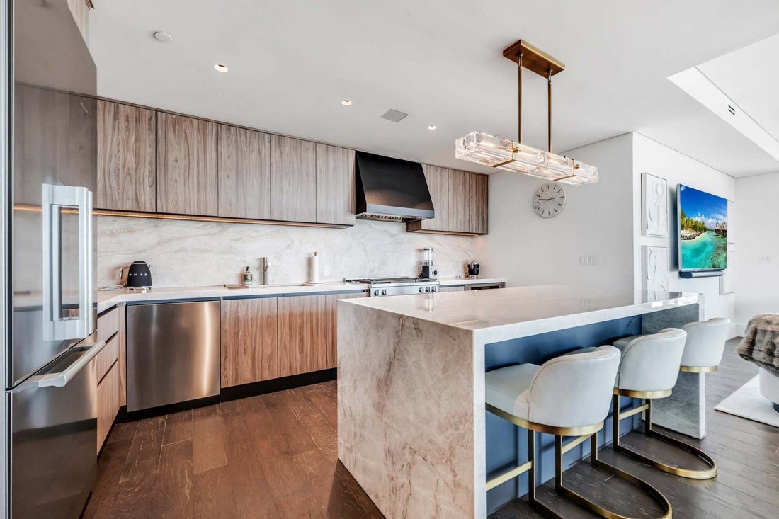 Condo in North Bergen, New Jersey, United States 5 - 19144385