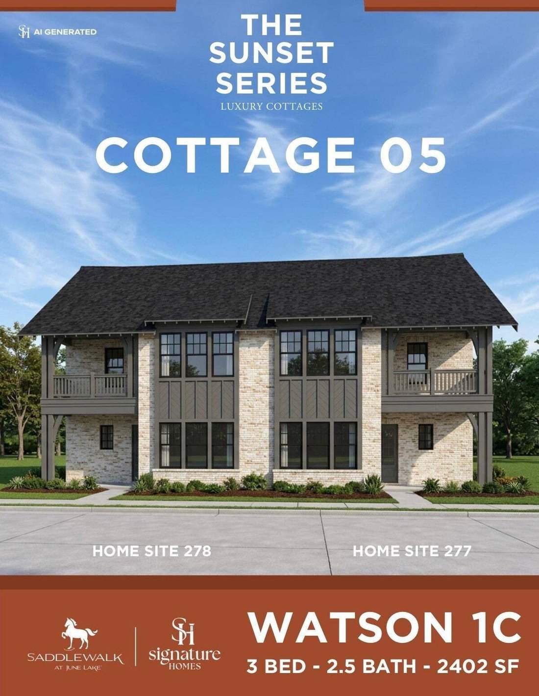 Townhouse in Thompson's Station, Tennessee, United States 1 - 19144613