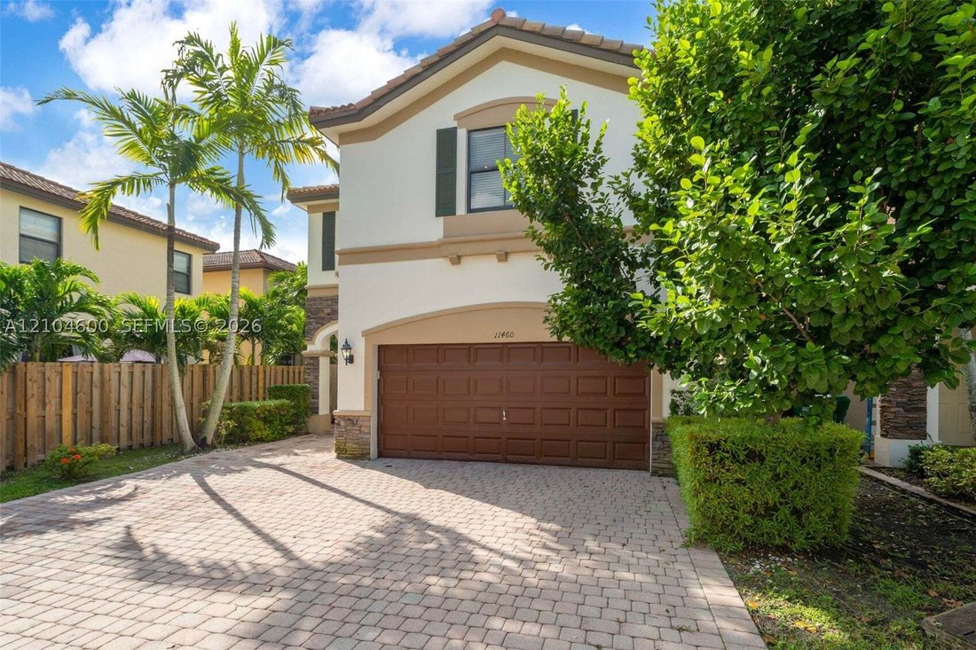 Haus in Doral, Florida, Vereinigte Staaten 3 - 19144516