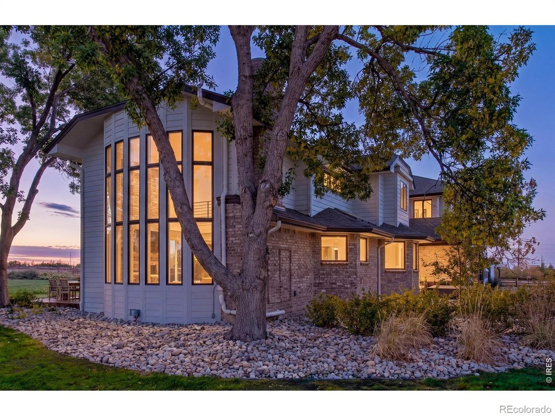 House in Boulder, Colorado, United States 2 - 19144648