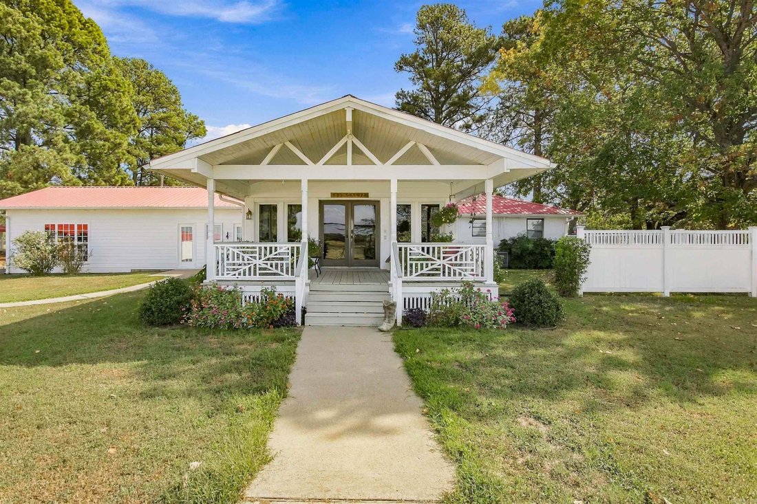 Haus in Damascus, Arkansas, Vereinigte Staaten 1 - 19144467