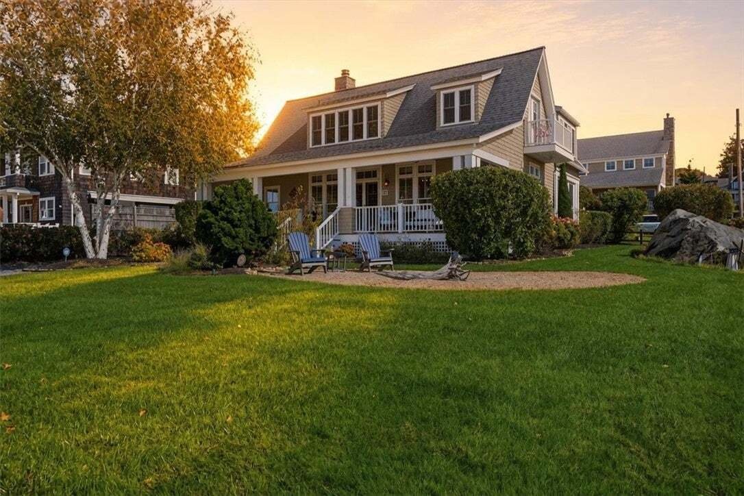 Maison à Jamestown, Rhode Island, États-Unis 1 - 19144416