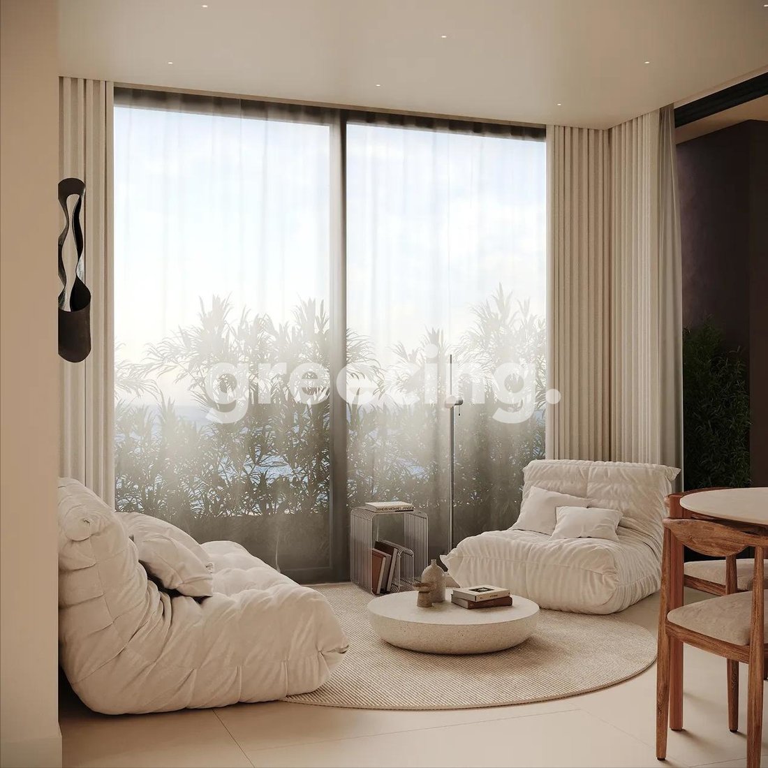 Apartment in Glyfada, Attica, Greece 3 - 19144816
