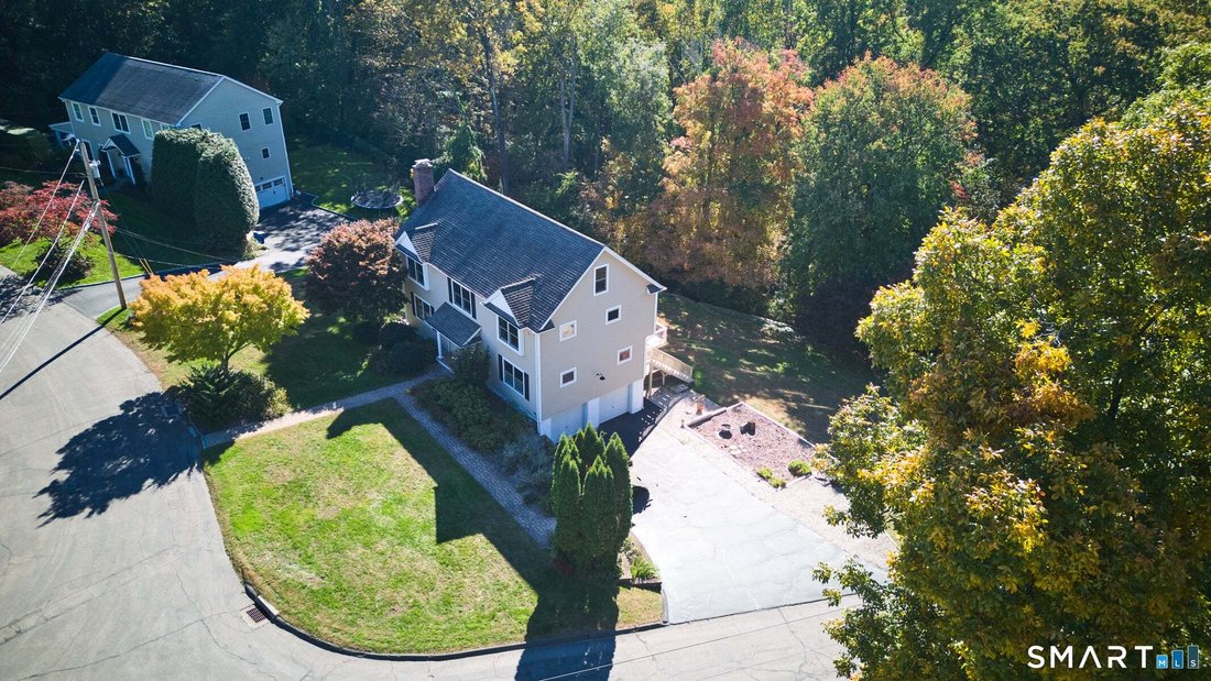 Casa a Fairfield, Connecticut, Stati Uniti 2 - 19139220