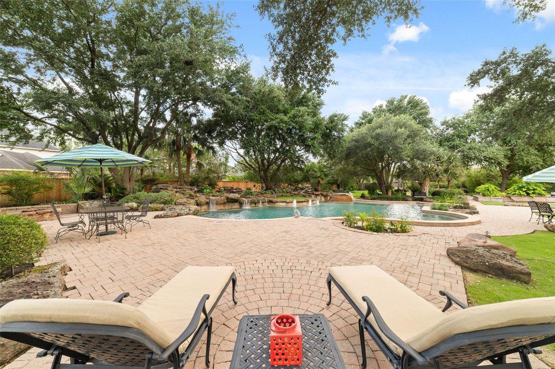 House in Houston, Texas, United States 4 - 19145127