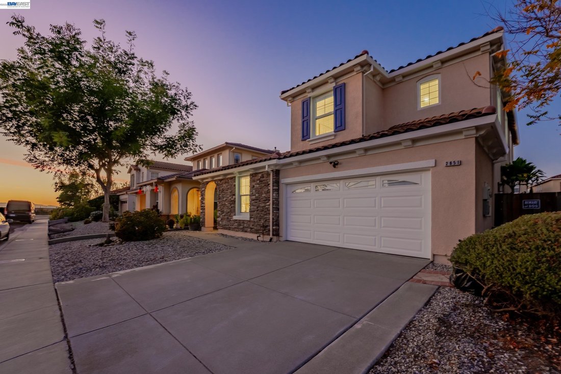 House in Hayward, California, United States 3 - 19144740